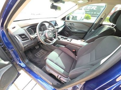 2023 Nissan Rogue - Photo 12