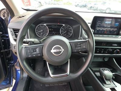 2023 Nissan Rogue - Photo 15