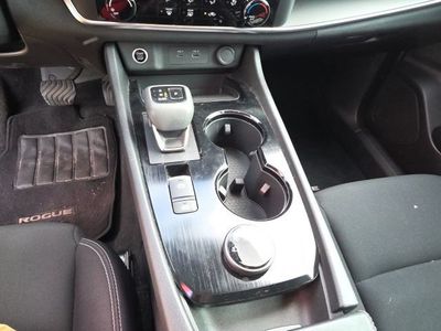 2023 Nissan Rogue - Photo 18