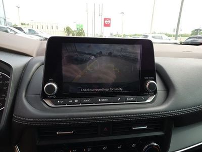 2023 Nissan Rogue - Photo 19