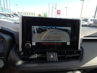 2023 Toyota RAV4 - Photo 19