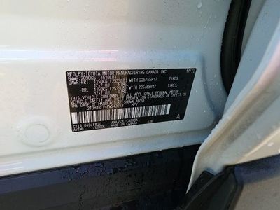 2023 Toyota RAV4 - Photo 28