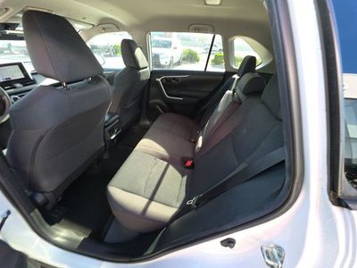 2023 Toyota RAV4 - Photo 23