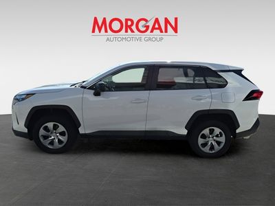2023 Toyota RAV4 - Photo 7