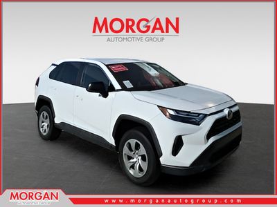 2023 Toyota RAV4 - Photo 1