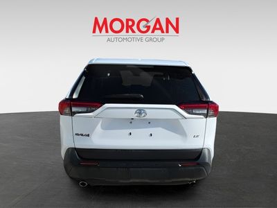 2023 Toyota RAV4 - Photo 5