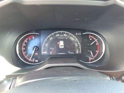 2023 Toyota RAV4 - Photo 16