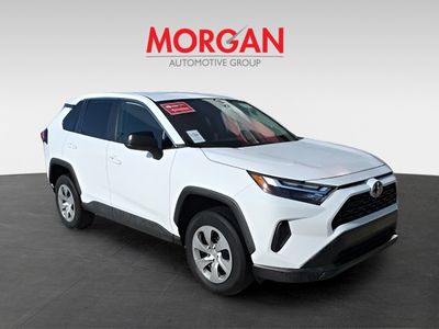 2023 Toyota RAV4 - Photo 2