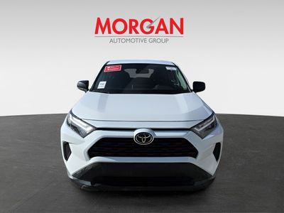 2023 Toyota RAV4 - Photo 9