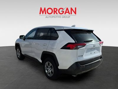 2023 Toyota RAV4 - Photo 6