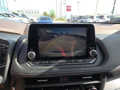 2023 Nissan Rogue - Photo 19