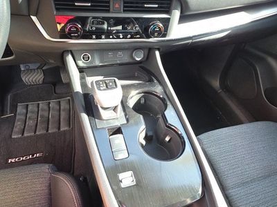 2023 Nissan Rogue - Photo 18