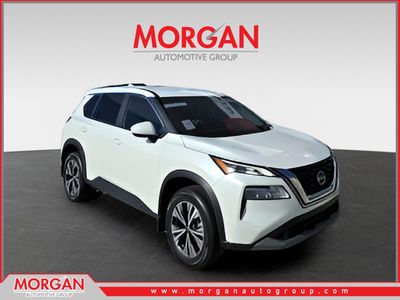 2023 Nissan Rogue - Photo 1