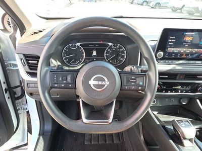 2023 Nissan Rogue - Photo 15