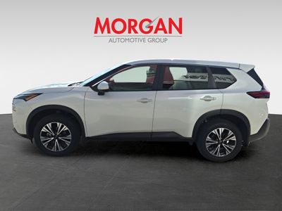 2023 Nissan Rogue - Photo 7