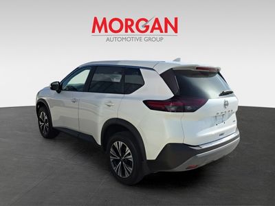 2023 Nissan Rogue - Photo 6