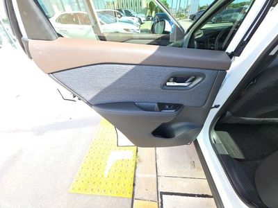 2023 Nissan Rogue - Photo 22