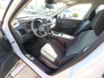 2023 Nissan Rogue - Photo 12