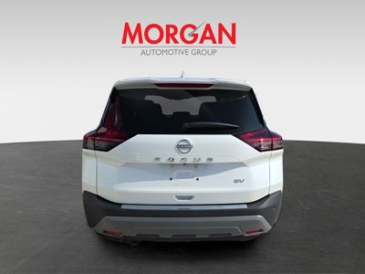 2023 Nissan Rogue - Photo 5