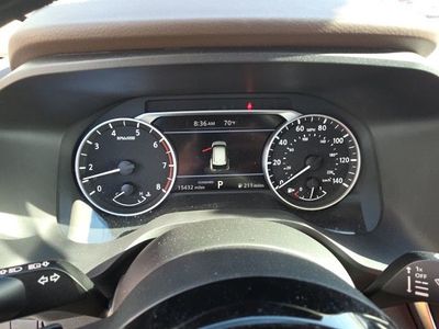 2023 Nissan Rogue - Photo 16