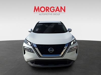 2023 Nissan Rogue - Photo 9