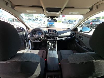 2023 Nissan Rogue - Photo 25