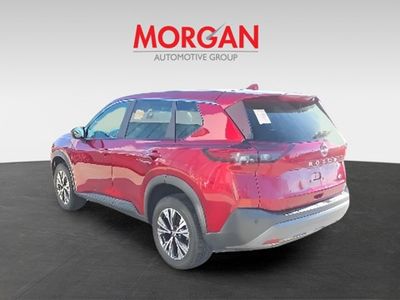 2023 Nissan Rogue - Photo 6