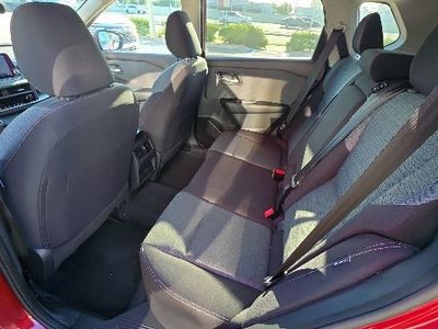 2023 Nissan Rogue - Photo 22