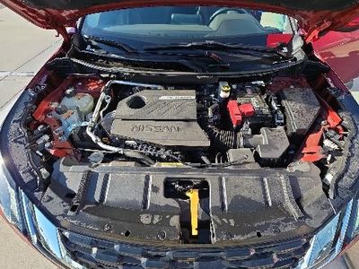 2023 Nissan Rogue - Photo 26