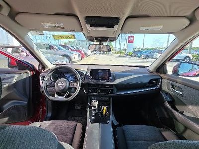2023 Nissan Rogue - Photo 24