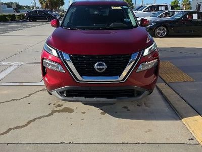 2023 Nissan Rogue - Photo 9