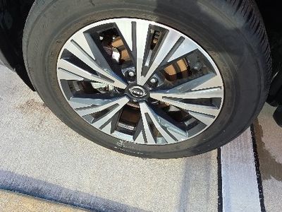 2023 Nissan Rogue - Photo 10