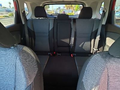 2023 Nissan Rogue - Photo 20