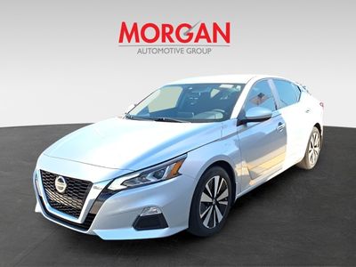 2022 Nissan Altima - Photo 8