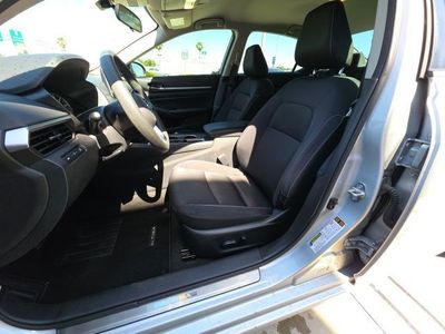 2022 Nissan Altima - Photo 13