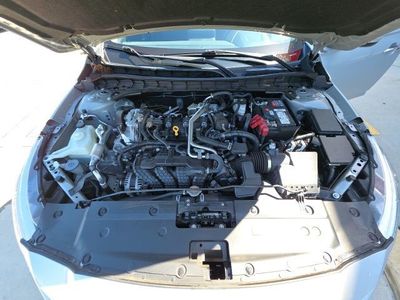 2022 Nissan Altima - Photo 27