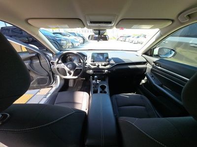 2022 Nissan Altima - Photo 25