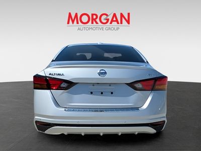 2022 Nissan Altima - Photo 5