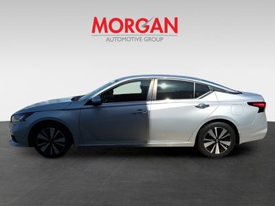 2022 Nissan Altima - Photo 7