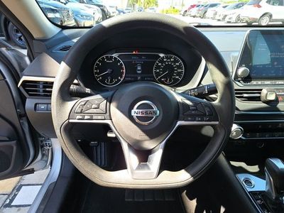 2022 Nissan Altima - Photo 15