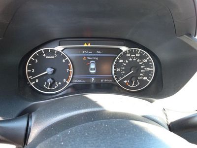 2022 Nissan Altima - Photo 16