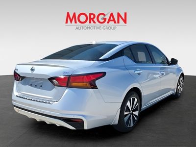 2022 Nissan Altima - Photo 4