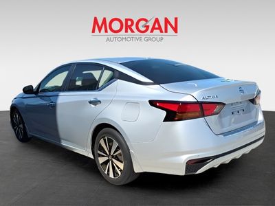 2022 Nissan Altima - Photo 6