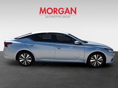2022 Nissan Altima - Photo 3