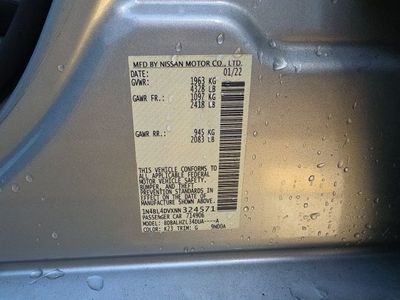 2022 Nissan Altima - Photo 28