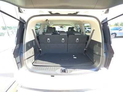 2026 Nissan Armada - Photo 27