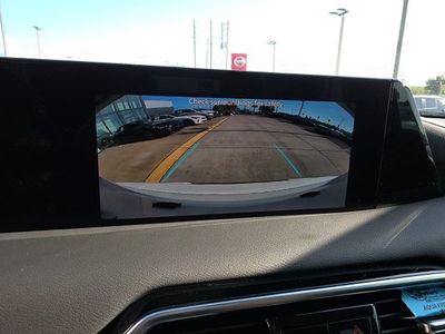 2026 Nissan Armada - Photo 19