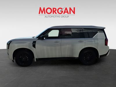 2026 Nissan Armada - Photo 7