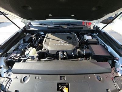 2026 Nissan Armada - Photo 28