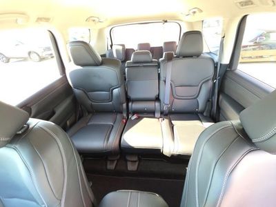 2026 Nissan Armada - Photo 21